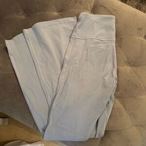Lululemon Nulu Groove Flare Pant